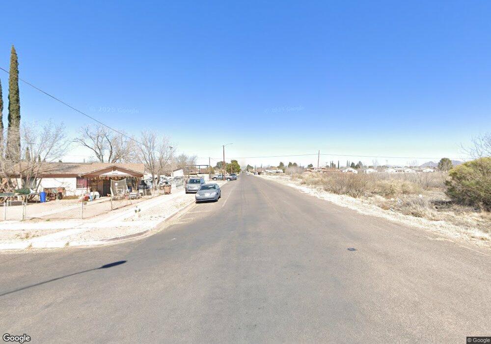 101 A Ave unit 1-34 & 5-19, Douglas, AZ 85607 - photo 1