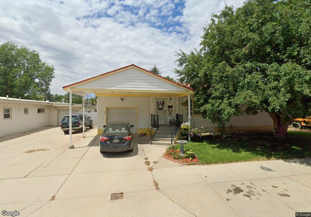 770 Barclay St, Craig, CO 81625 - photo 1