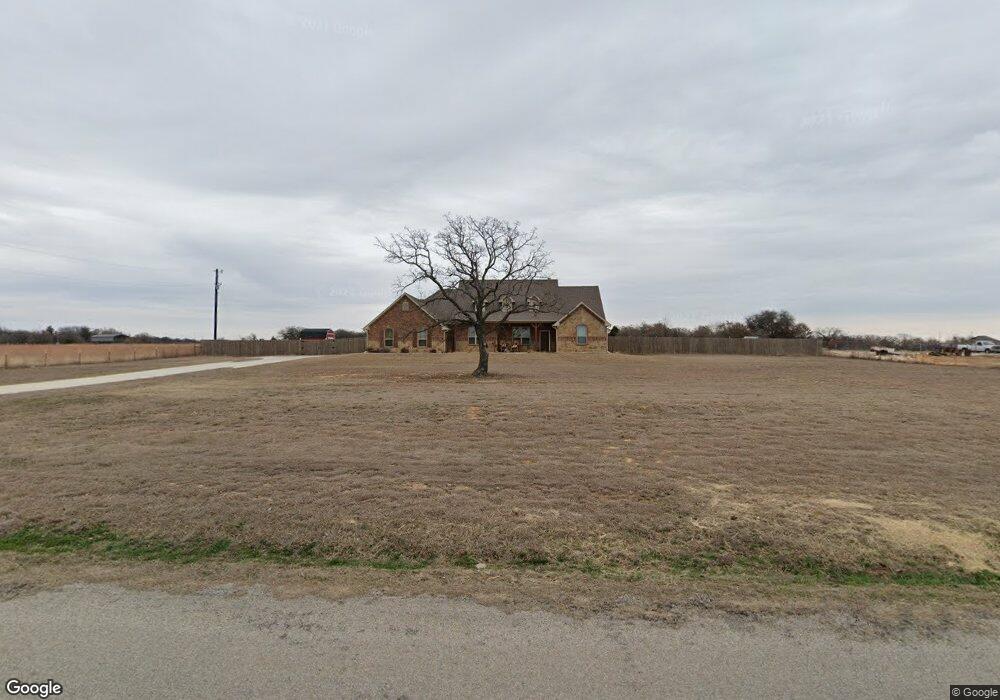 859 Hamm Rd, Springtown, TX 76082 - photo 1