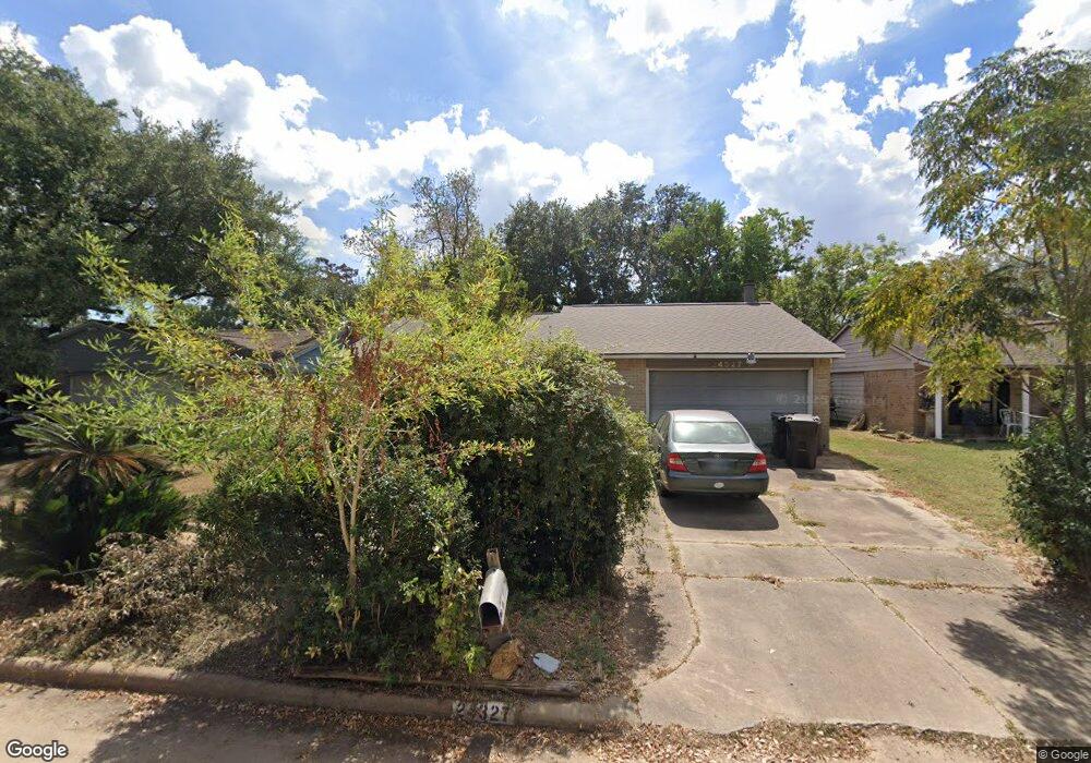 24327 Rockin Seven Dr, Hockley, TX 77447 - photo 1