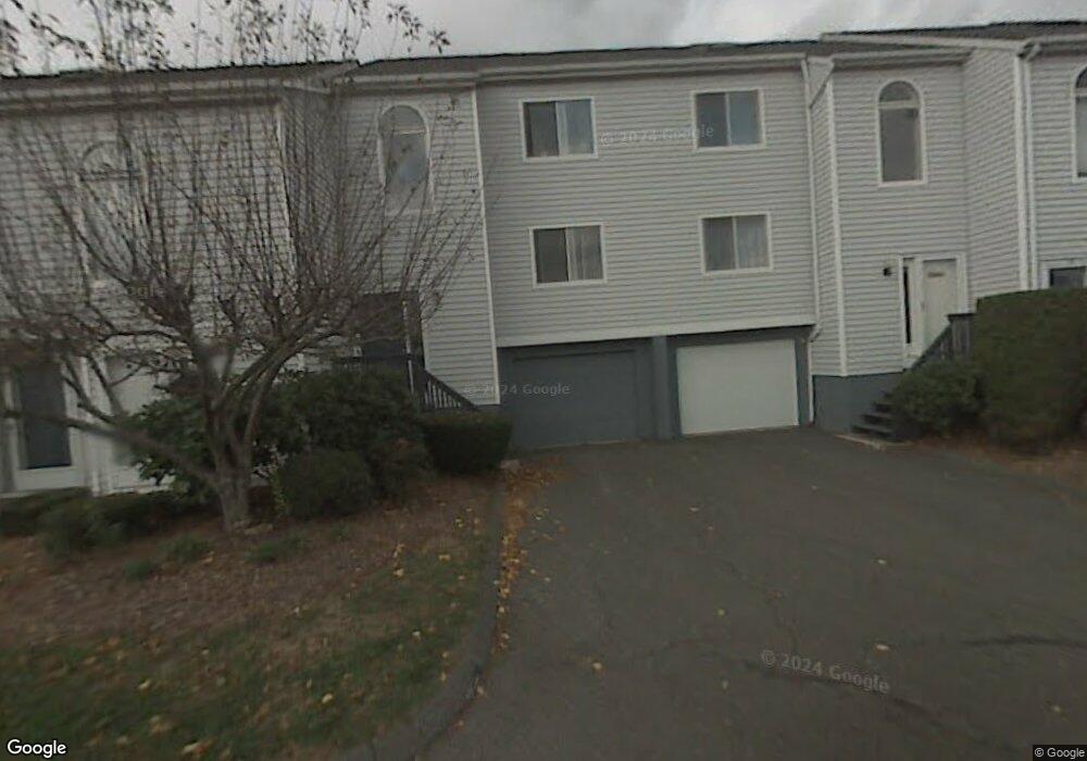 5 Midway Dr unit 5, Cromwell, CT 06416 - photo 1