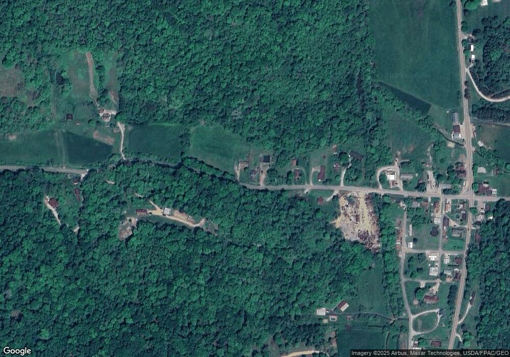 35830 Moore Rd, Union Furnace, OH 43158 - photo 1