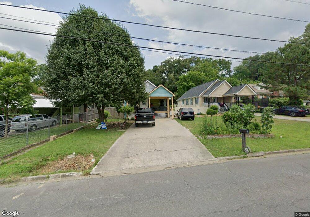 101 S Grade Dr, Dalton, GA 30721 - photo 1