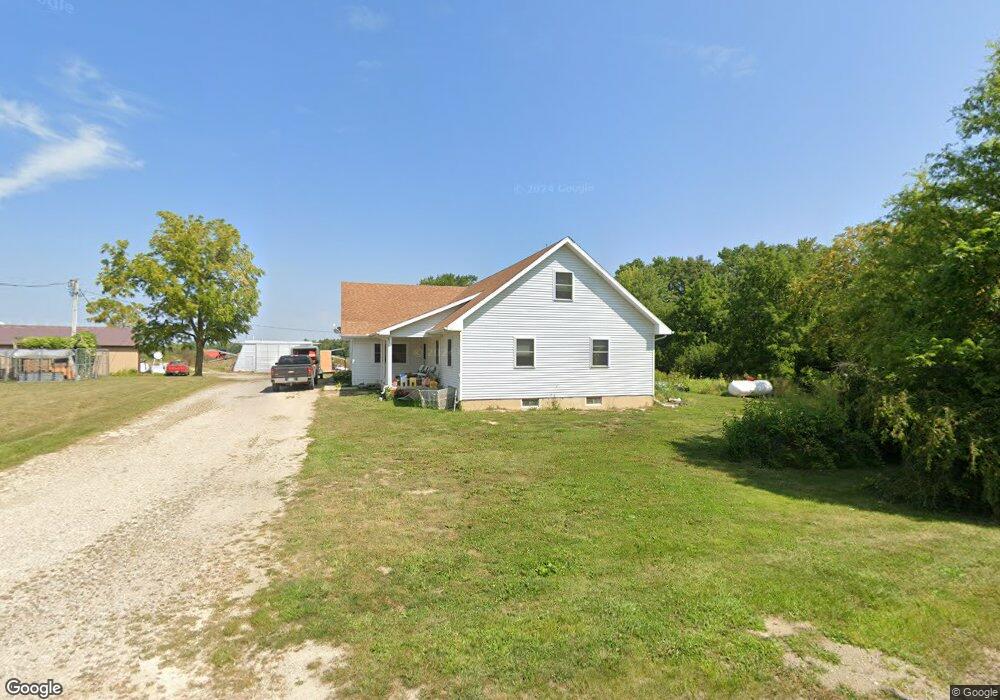 4949 Linn Grove Rd, Berne, IN 46711 - photo 1