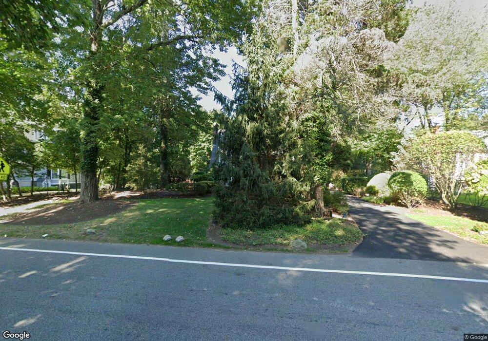 601 Piermont Rd, Demarest, NJ 07627 - photo 1