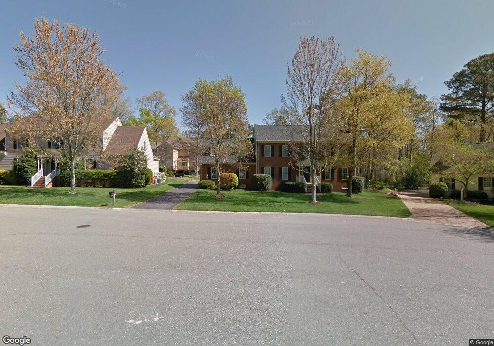 11208 Churchwood Ct, Henrico, VA 23233 - photo 1