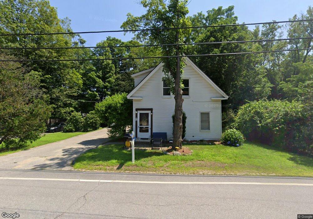 8 Waukewan St, Meredith, NH 03253 - photo 1