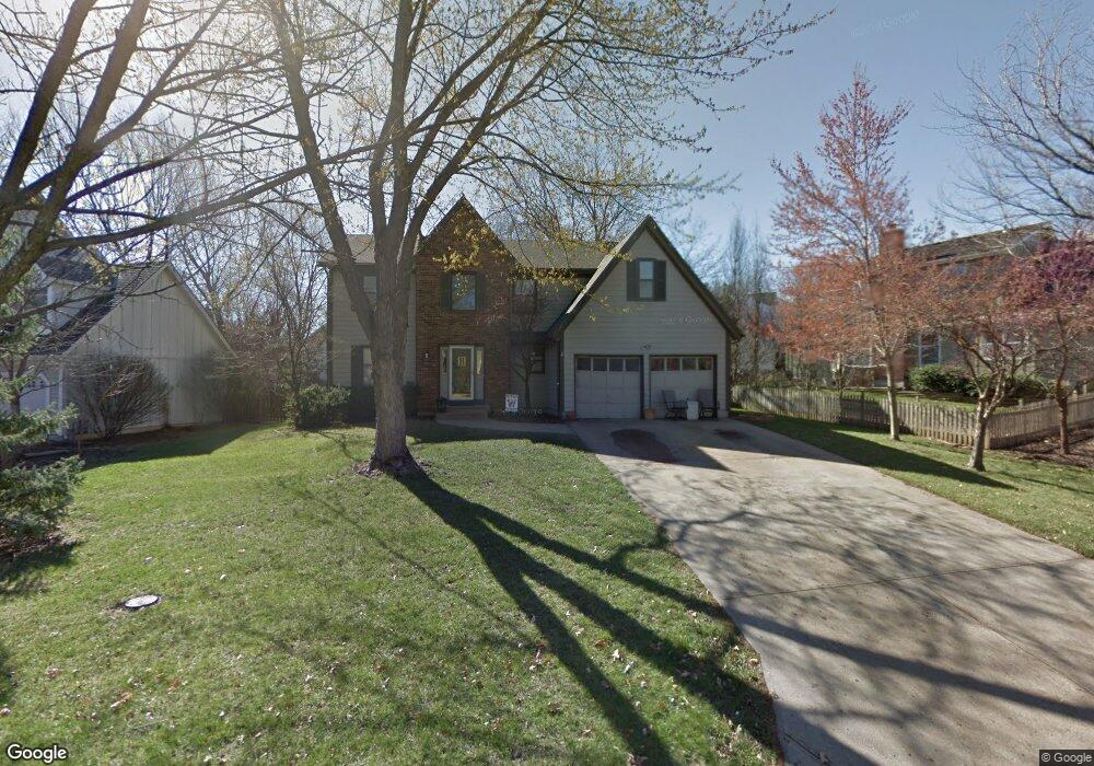 15207 W 84th St, Lenexa, KS 66219 - photo 1