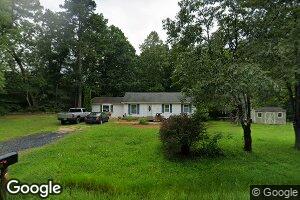 248 Hendrick Crow Rd, Boydton, VA 23917