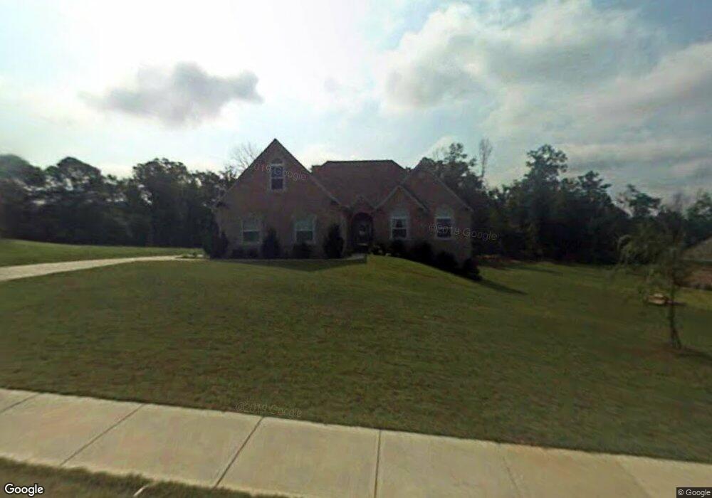 204 Vivie Way unit 1, Stockbridge, GA 30281 - photo 1