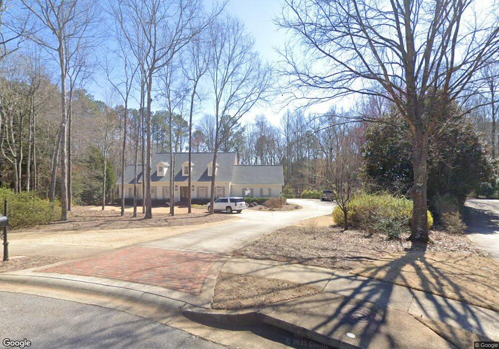 1000 Hammond Creek Trail, Bogart, GA 30622 - photo 1
