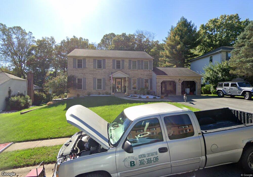 114 Fairhill Dr, Wilmington, DE 19808 - photo 1