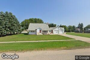 177 5th Ave W, Hoven, SD 57450