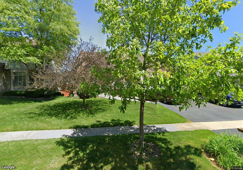 421 Sudbury Cir, Oswego, IL 60543 - photo 1