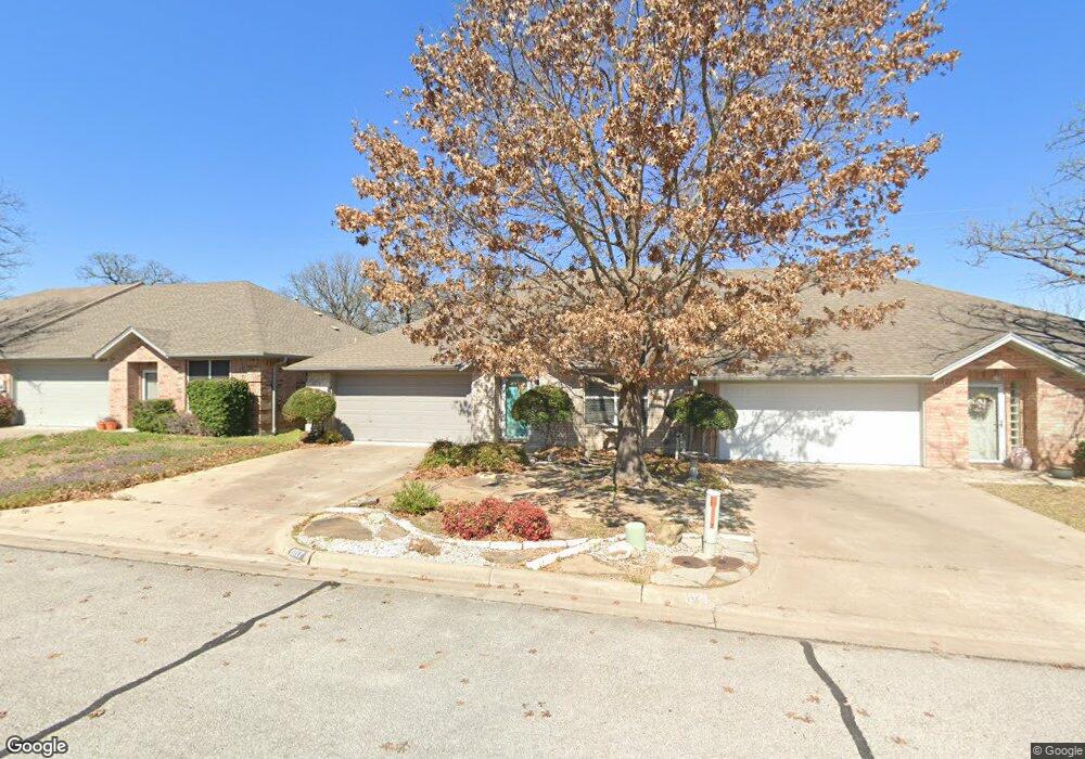 1017 Teresa Ct, Weatherford, TX 76086 - photo 1