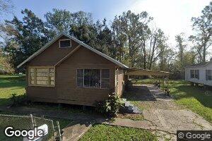 10372 Burnside St, Convent, LA 70723