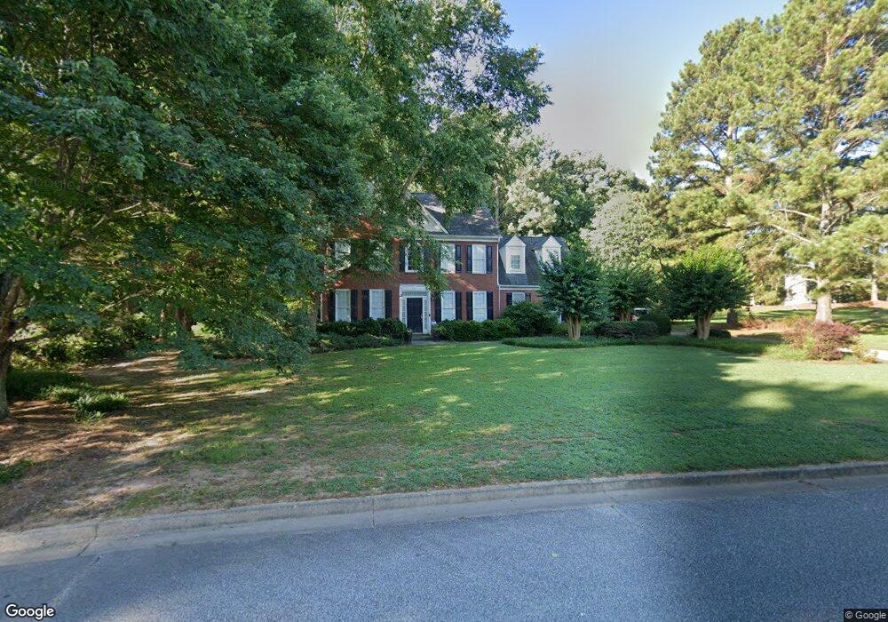 9399 Fairdale Ave unit XIII, Jonesboro, GA 30236 - photo 1