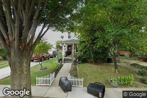 130 E Roland Rd, Brookhaven, PA 19015