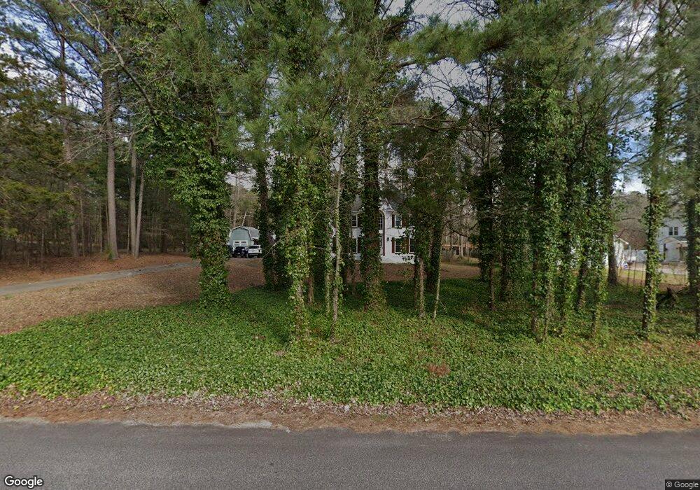 105 Tiffany Ct, Locust Grove, GA 30248 - photo 1