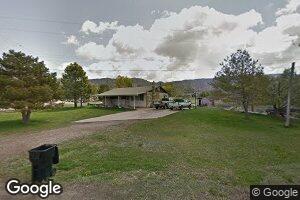 213 S 200 W, Paragonah, UT 84760