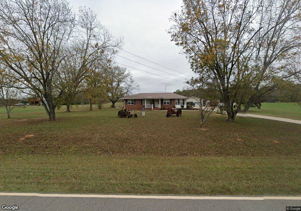 1111 Irvin Kirk Rd, Danielsville, GA 30633 - photo 1