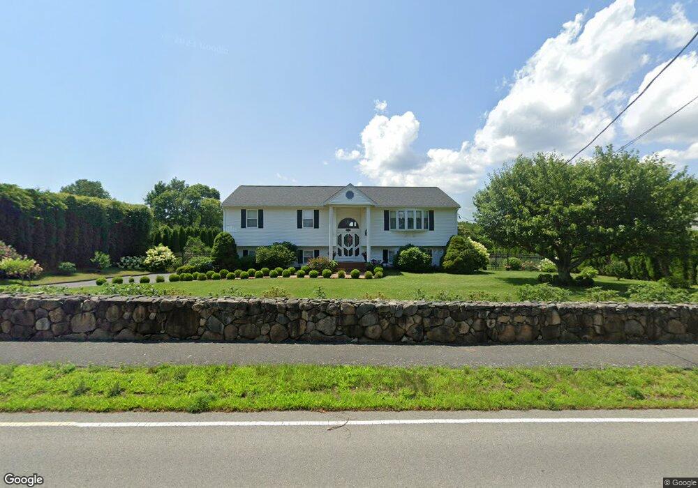 406 Bakerville Rd, South Dartmouth, MA 02748 - photo 1