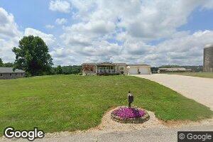 407 Ridge Rd, Williams, IN 47470