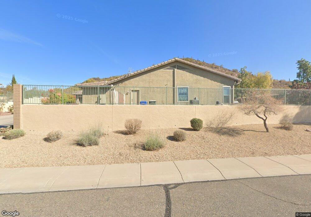 3920 W Range Mule Dr, Phoenix, AZ 85083 - photo 1