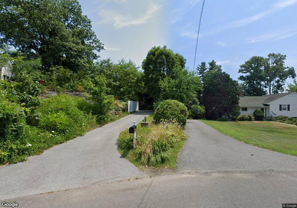 4 Hickory Dr unit 4a, Greenwich, CT 06831 - photo 1