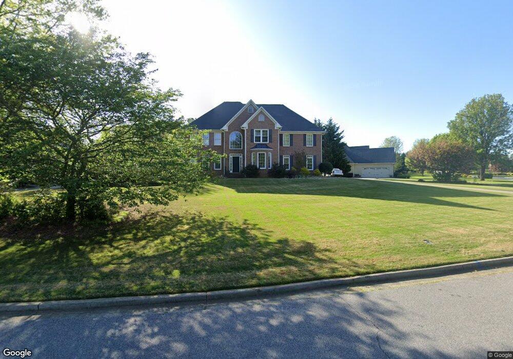 4416 Chatuge Dr, Buford, GA 30519 - photo 1