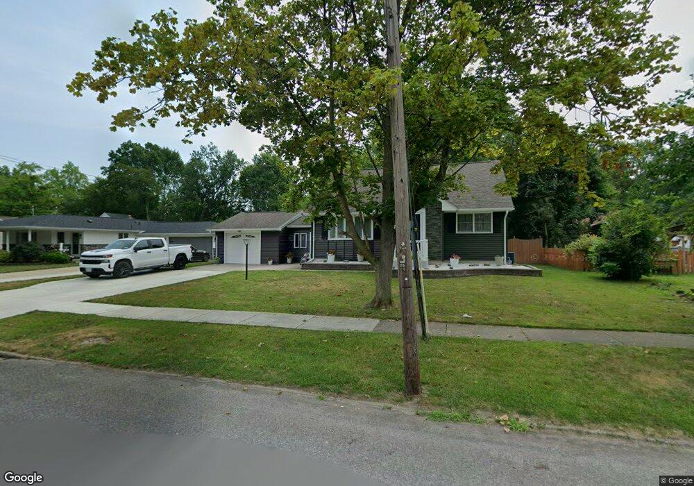 77 Brundage Ave, North Tonawanda, NY 14120 - photo 1