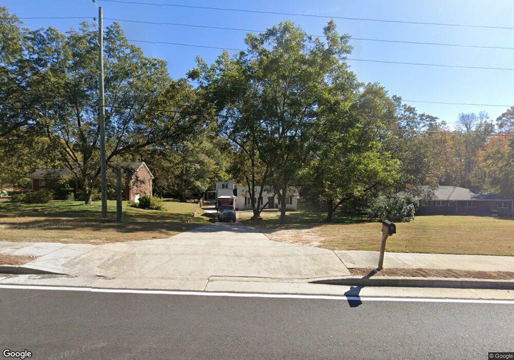 3761 Winder Hwy, Flowery Branch, GA 30542 - photo 1