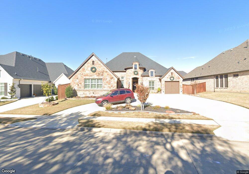 9117 Venado Dr, North Richland Hills, TX 76182 - photo 1