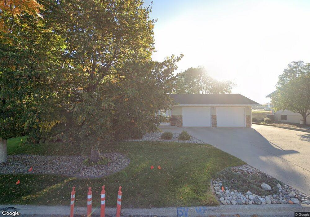 1601 2nd Ave SW, Jamestown, ND 58401 - photo 1