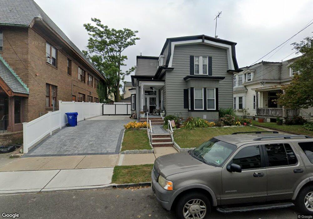 622 E 29th St unit 624, Paterson, NJ 07504 - photo 1