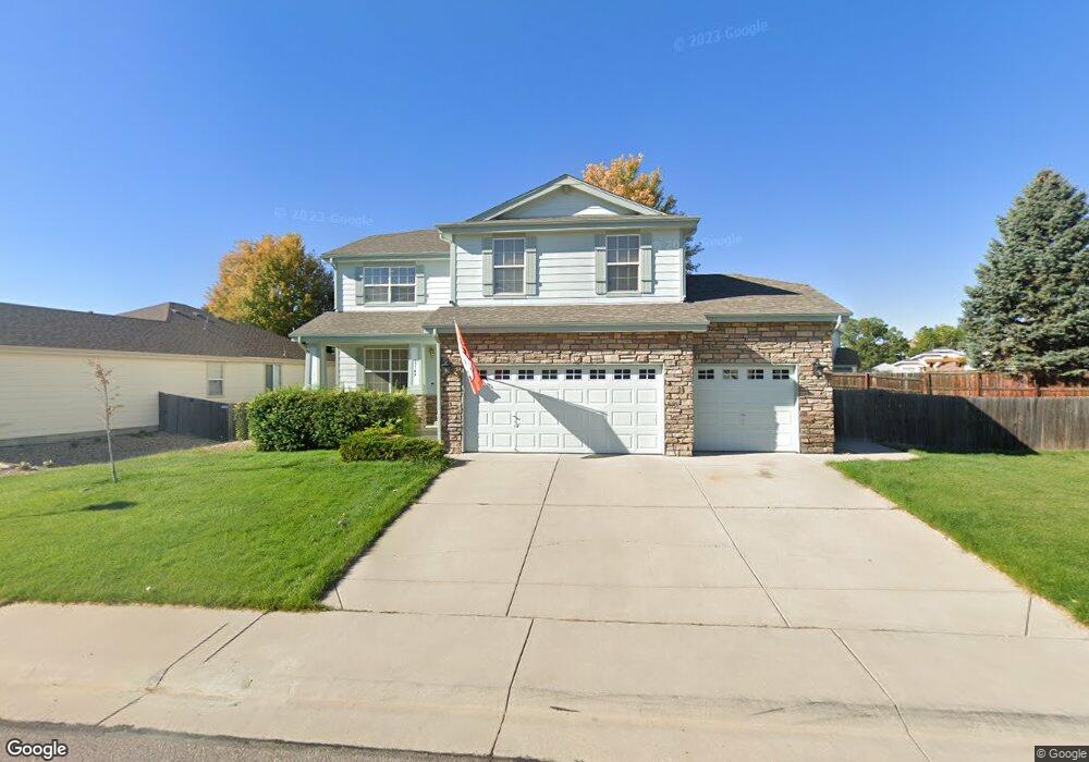 13149 Ivy Place, Thornton, CO 80602 - photo 1