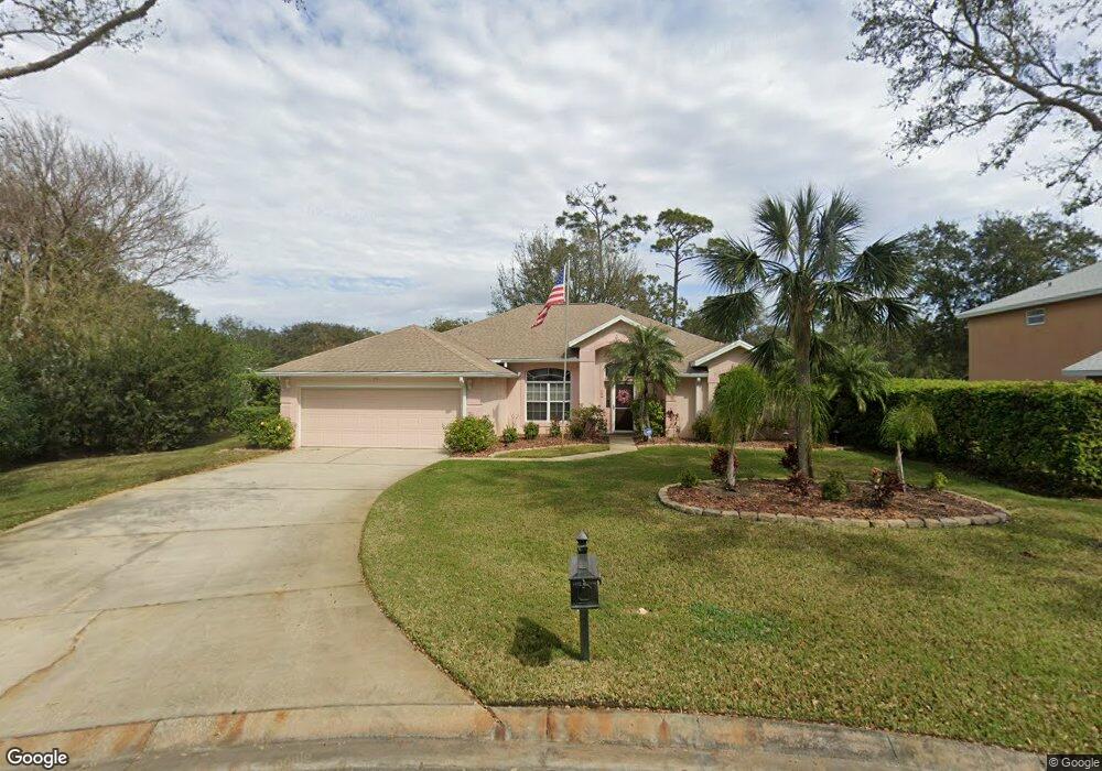 14 Lochwind Ln, Ormond Beach, FL 32174 - photo 1