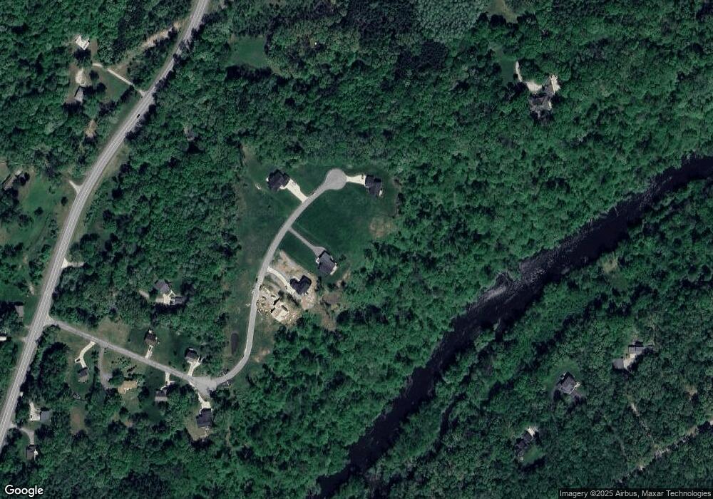 12904 NE Triple Oak Dr Dr NE, Lowell, MI 49331 - photo 1