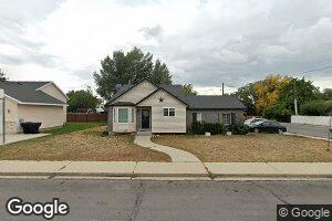 610 E 700 N, Orem, UT 84097