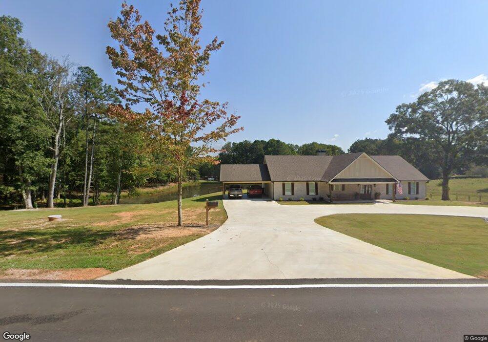 3642 Tyus Carrollton Rd, Carrollton, GA 30117 - photo 1