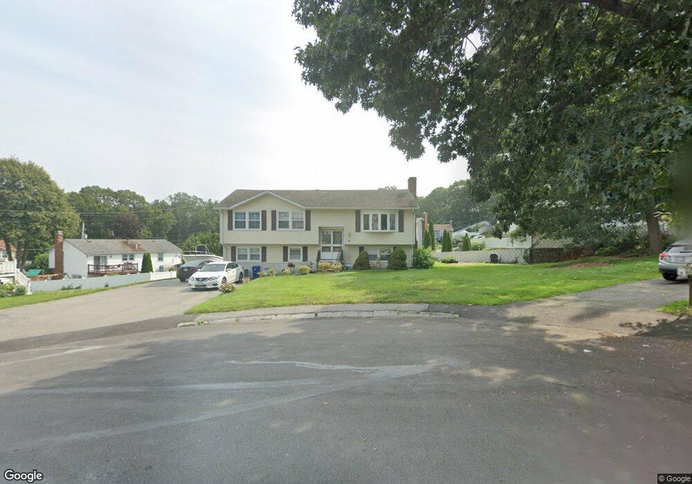 6 Eagle Rd, Woburn, MA 01801 - photo 1