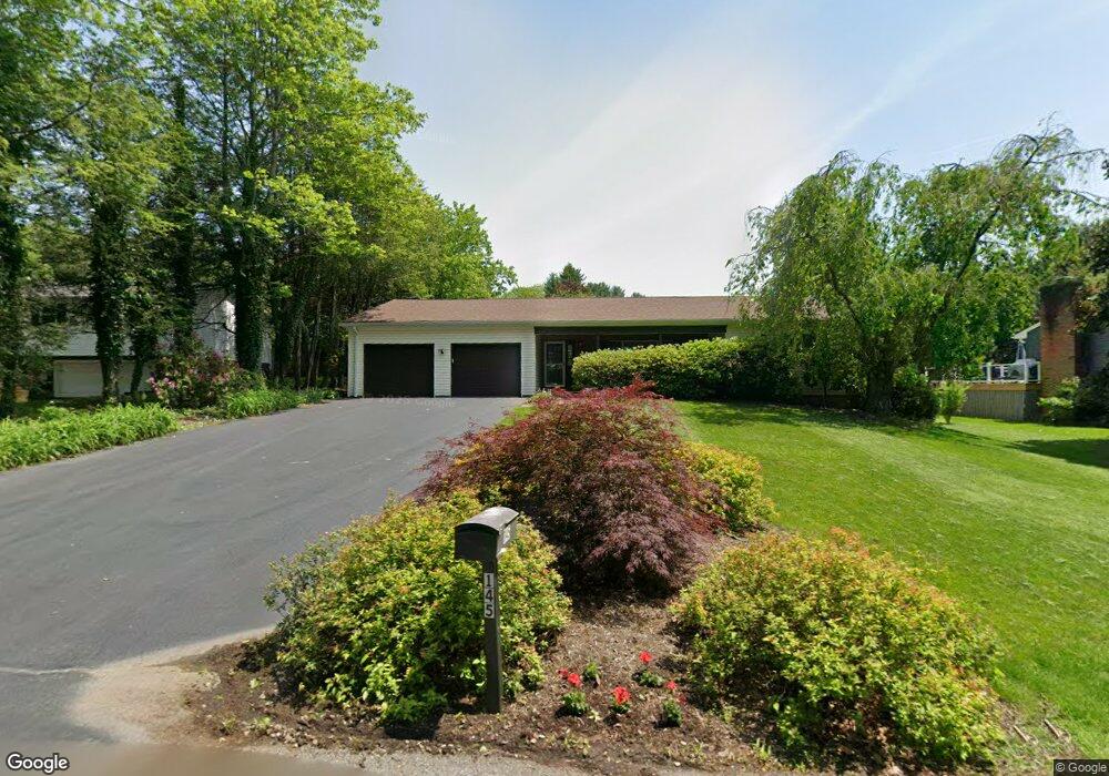 145 Concord St, Indiana, PA 15701 - photo 1