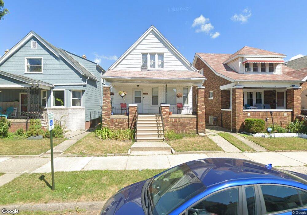 1971 Yemans St, HamtraMcK, MI 48212 - photo 1