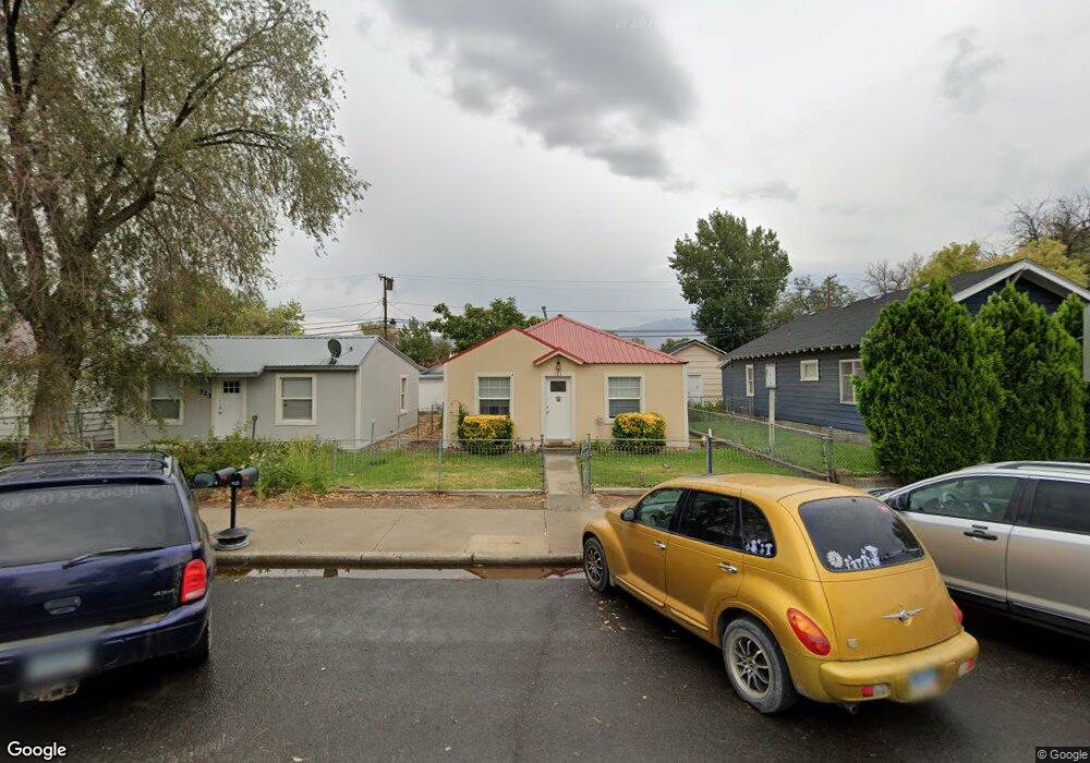 332 W Railroad St, Winnemucca, NV 89445 - photo 1