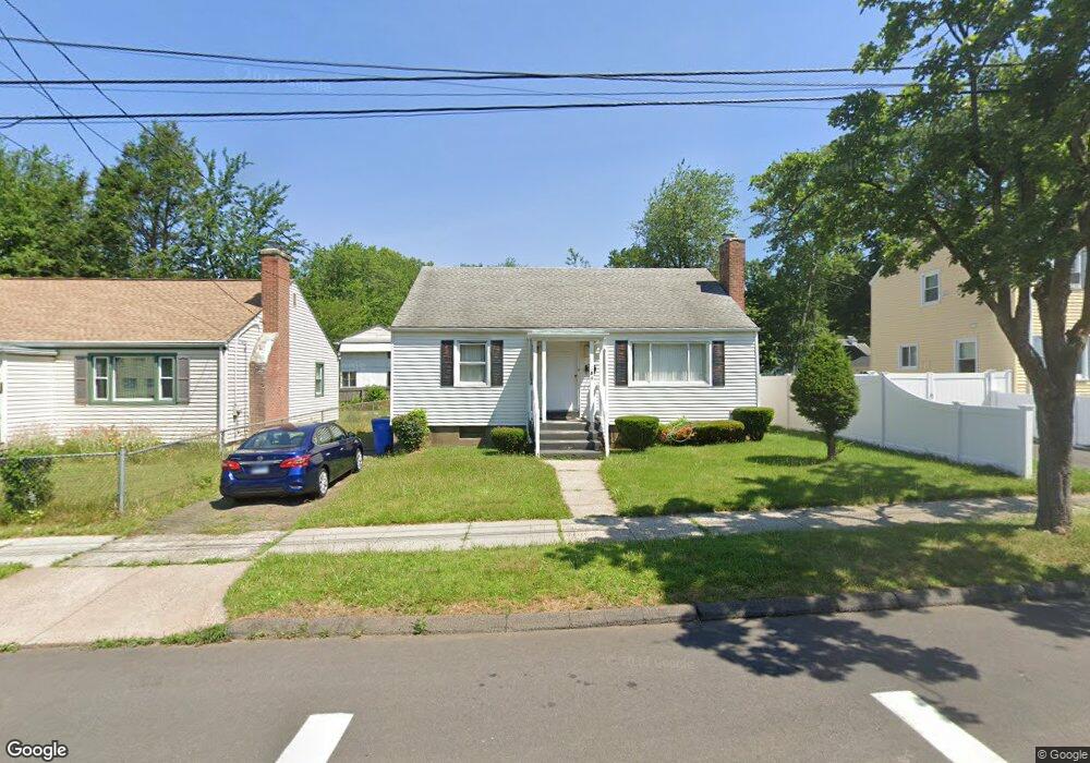 154 Morningside St W, Hartford, CT 06112 - photo 1