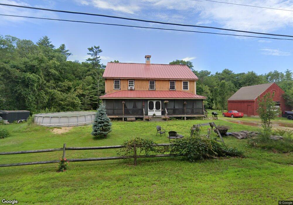 27 Gray Rd, Barnstead, NH 03218 - photo 1