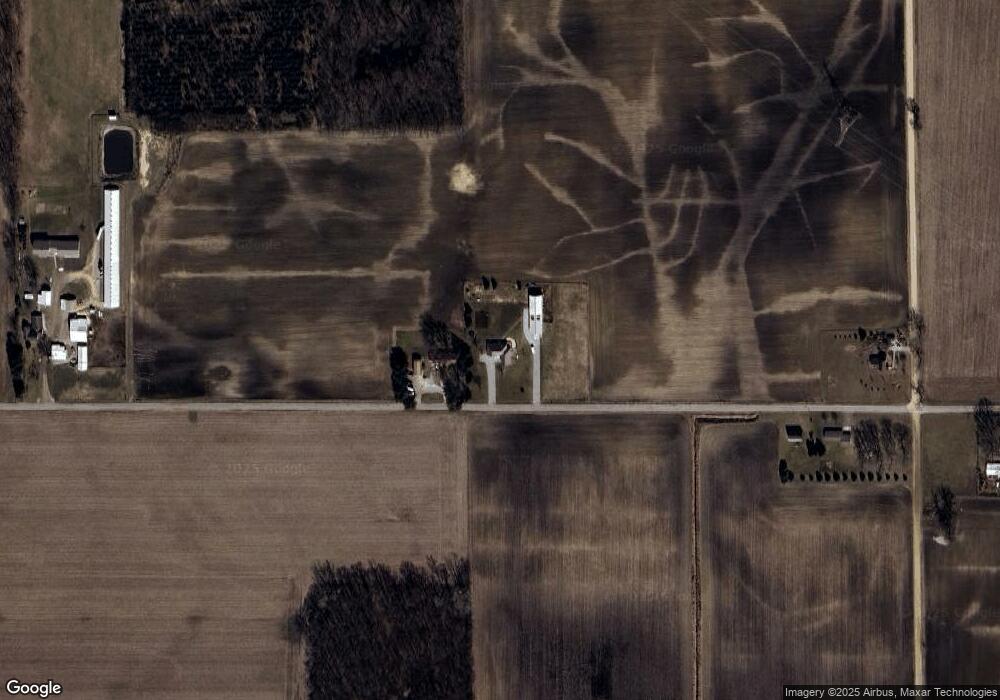 7492 W 1100 N, Nappanee, IN 46550 - photo 1