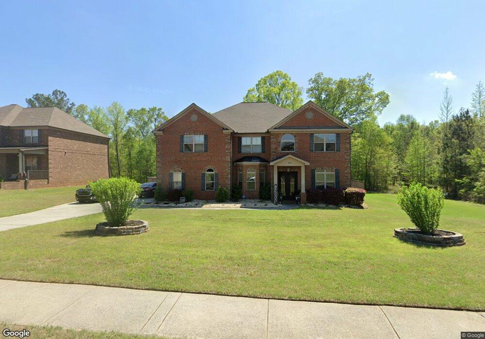 176 Way Point Dr, Stockbridge, GA 30281 - photo 1