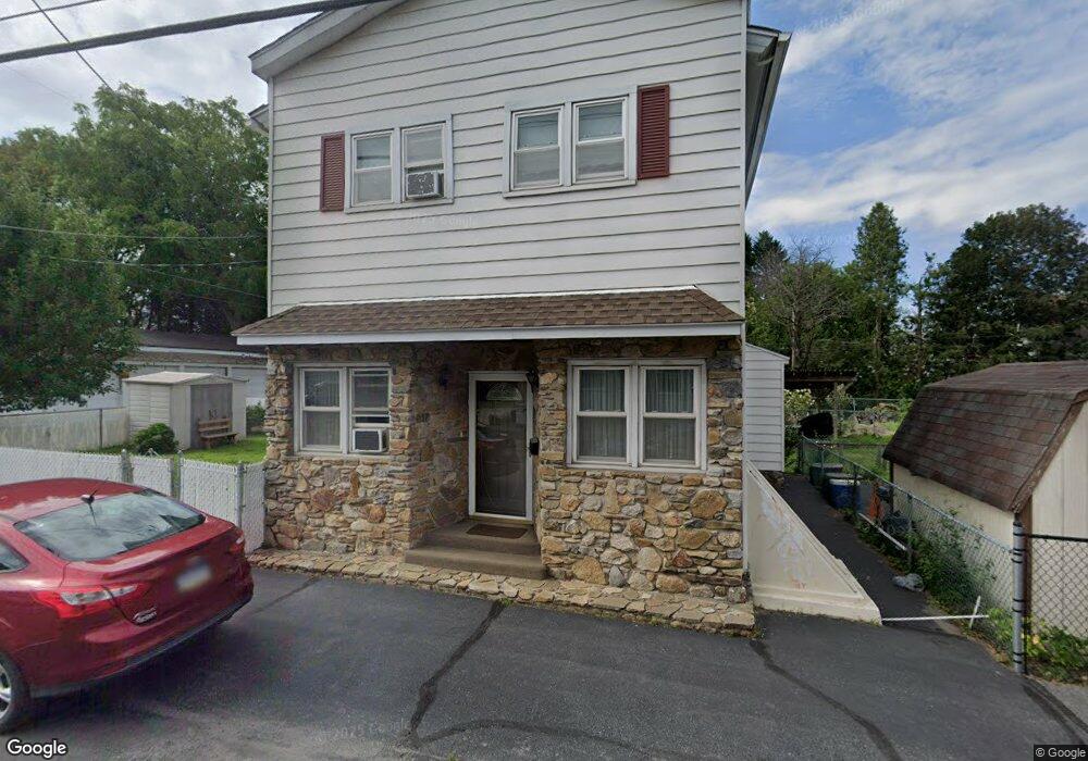 617 W 1st St, Hazleton, PA 18201 - photo 1