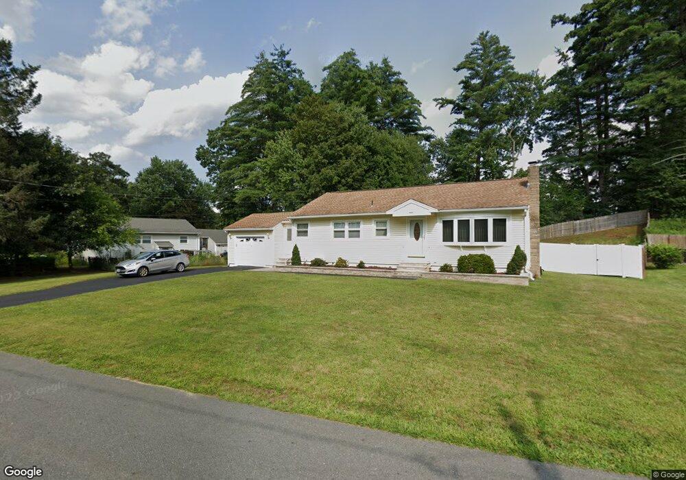 3 Glen Denin Dr, Salem, NH 03079 - photo 1